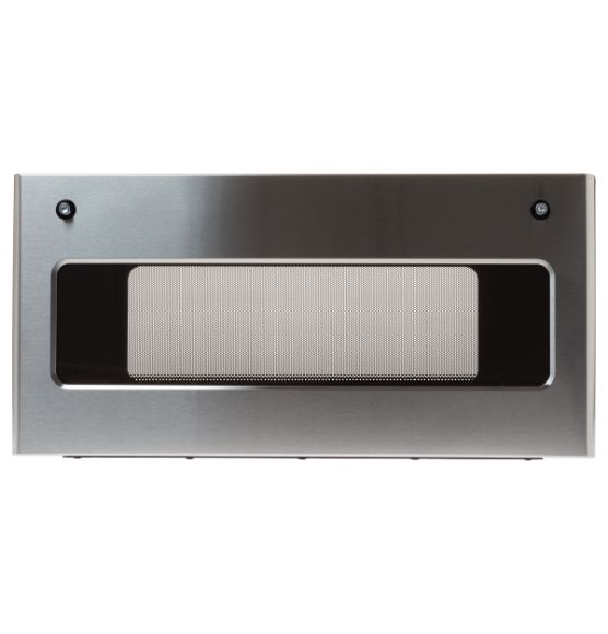 Picture of OEM General Electric (GE) WB56X33422 Stainless Steel Door With
