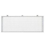 Picture of OEM General Electric (GE) WJ71X27810 Front Panel