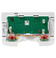 Picture of OEM General Electric (GE) WR55X35772 Control Display Asm White