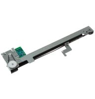 Picture of OEM General Electric (GE) WB27X42528 Dc Motor Ass'y