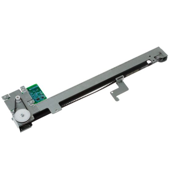 Picture of OEM General Electric (GE) WB27X42528 Dc Motor Ass'y