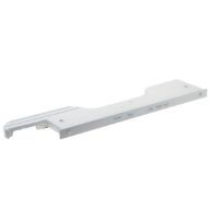 Picture of OEM General Electric (GE) WR55X35812 Interface Top Asm White