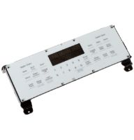 Picture of OEM GE Overlay And Con WB49X25853