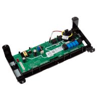 Picture of OEM GE Overlay And Con WB49X25853