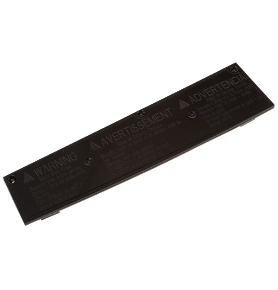 Picture of OEM General Electric (GE) WR02X32095 Door Board Cover W/