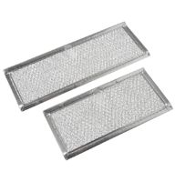 Picture of OEM General Electric (GE) WB02X38740 Grease Filter