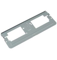 Picture of OEM General Electric (GE) WB02X32725 Mount Vent Motor Cover