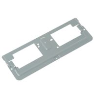 Picture of OEM General Electric (GE) WB02X32725 Mount Vent Motor Cover
