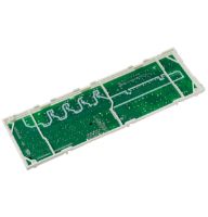 Picture of OEM General Electric (GE) WB27X41912 Machine Control Rc17 And