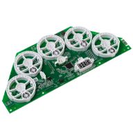 Picture of OEM General Electric (GE) WB27X42892 Display Board