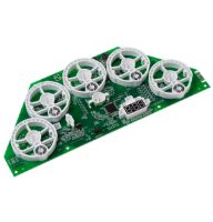 Picture of OEM General Electric (GE) WB27X40286 Display Board