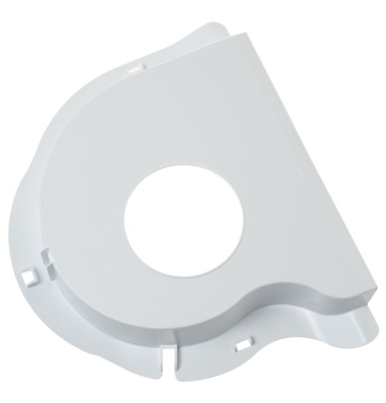 Picture of OEM GE Shroud Evap Fan WR14X27195