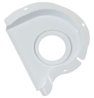 Picture of OEM GE Shroud Evap Fan WR14X27195