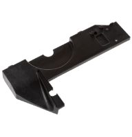 Picture of OEM General Electric (GE) WP76X24993 End Cap Left
