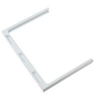Picture of OEM General Electric (GE) WJ65X28557 Window Frame Right