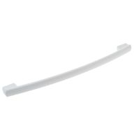Picture of OEM GE Handle (Wh) WB15X21772