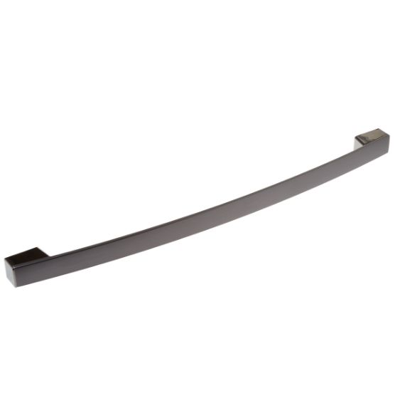 Picture of OEM General Electric (GE) WB15X42626 Handle & Endcap Asm (Ts)
