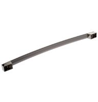 Picture of OEM General Electric (GE) WB15X42626 Handle & Endcap Asm (Ts)