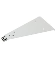 Picture of OEM GE Drawer Guide Rh WR17X11686