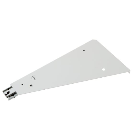Picture of OEM GE Drawer Guide Rh WR17X11686