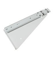 Picture of OEM GE Drawer Guide Rh WR17X11686