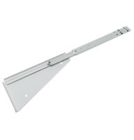 Picture of OEM GE Drawer Guide Rh WR17X11686