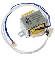 Picture of OEM General Electric (GE) WJ27X26685 Transformer