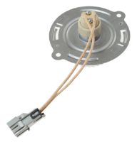 Picture of OEM General Electric (GE) WB25X40248 Lamp Halogen Asm