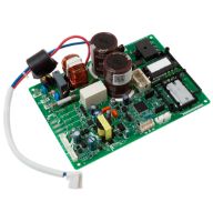 Picture of OEM General Electric (GE) WJ26X28582 Control Board