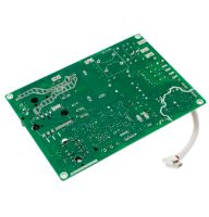 Picture of OEM General Electric (GE) WJ26X28582 Control Board