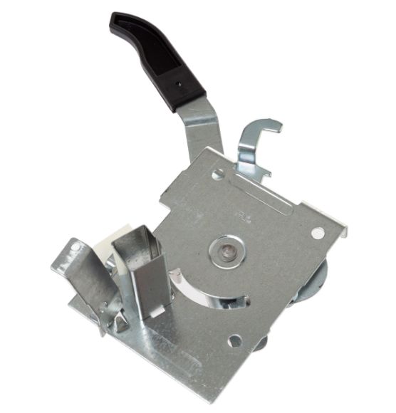 Picture of OEM General Electric (GE) WB02X31558 Latch Assembly