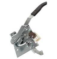 Picture of OEM General Electric (GE) WB02X31558 Latch Assembly