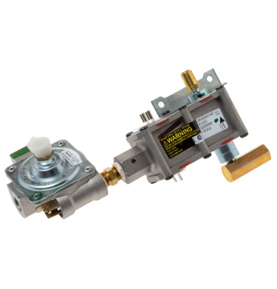 Picture of OEM GE Valve Control A WB21X26381