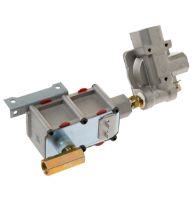 Picture of OEM GE Valve Control A WB21X26381