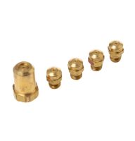 Picture of OEM General Electric (GE) WB28X39131 Lp Conversion Kit