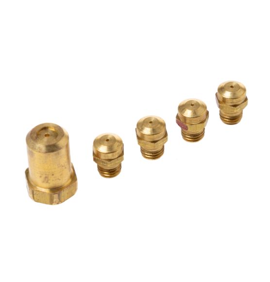 Picture of OEM General Electric (GE) WB28X39131 Lp Conversion Kit