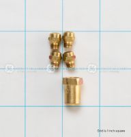 Picture of OEM General Electric (GE) WB28X39131 Lp Conversion Kit