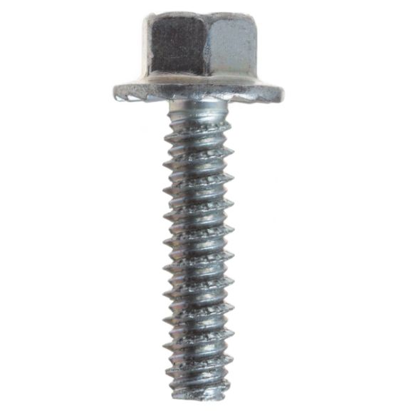 Picture of OEM GE  Scr 8-18 Ab Tsq 5/8 Ss WH01X28840