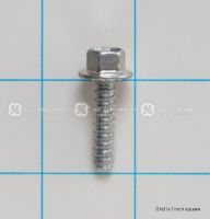 Picture of OEM GE  Scr 8-18 Ab Tsq 5/8 Ss WH01X28840
