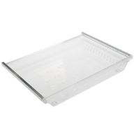 Picture of OEM General Electric (GE) WR71X28383 Lower Freezer Basket Tray