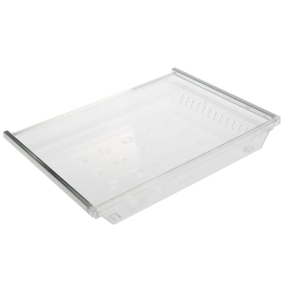 Picture of OEM General Electric (GE) WR71X28383 Lower Freezer Basket Tray