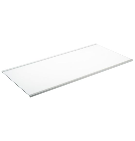 Picture of OEM General Electric (GE) WR71X39775 Glass Shelf