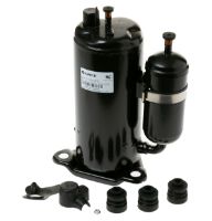 Picture of OEM GE Compressor And WJ98X20555