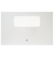 Picture of OEM GE Glass Oven Door WB56X21376