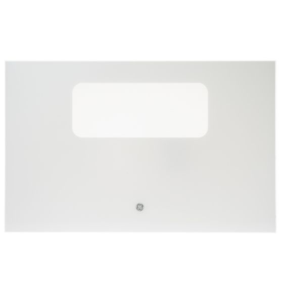 Picture of OEM GE Glass Oven Door WB56X21376