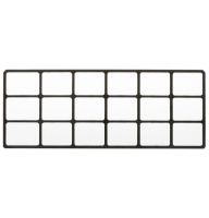 Picture of OEM General Electric (GE) WJ85X25153 Air Filter