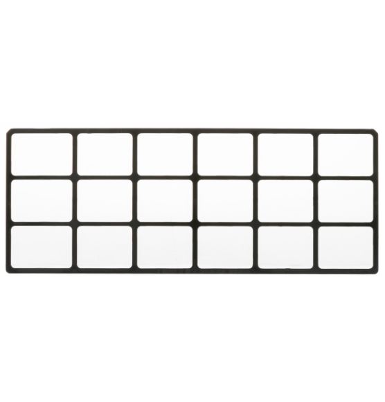 Picture of OEM General Electric (GE) WJ85X25153 Air Filter