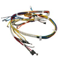 Picture of OEM General Electric (GE) WB18X33025 Maintop Harness Wire