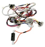 Picture of OEM General Electric (GE) WE08X29198 Main Harness