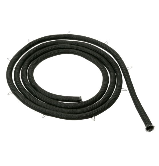 Picture of OEM General Electric (GE) WB35X39591 Gasket Door